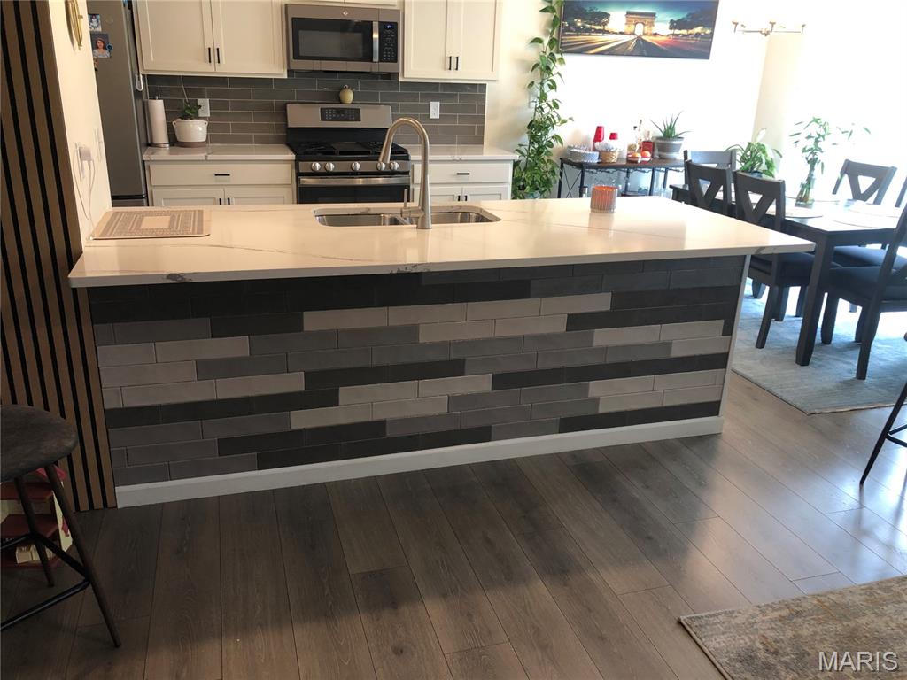 Valley at Winding Bluffs - Residential
