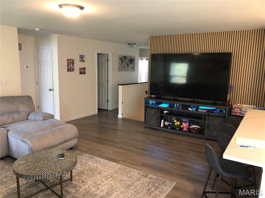 Valley at Winding Bluffs - Residential