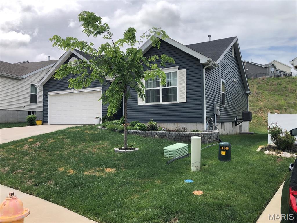 805 Valley Pine Drive