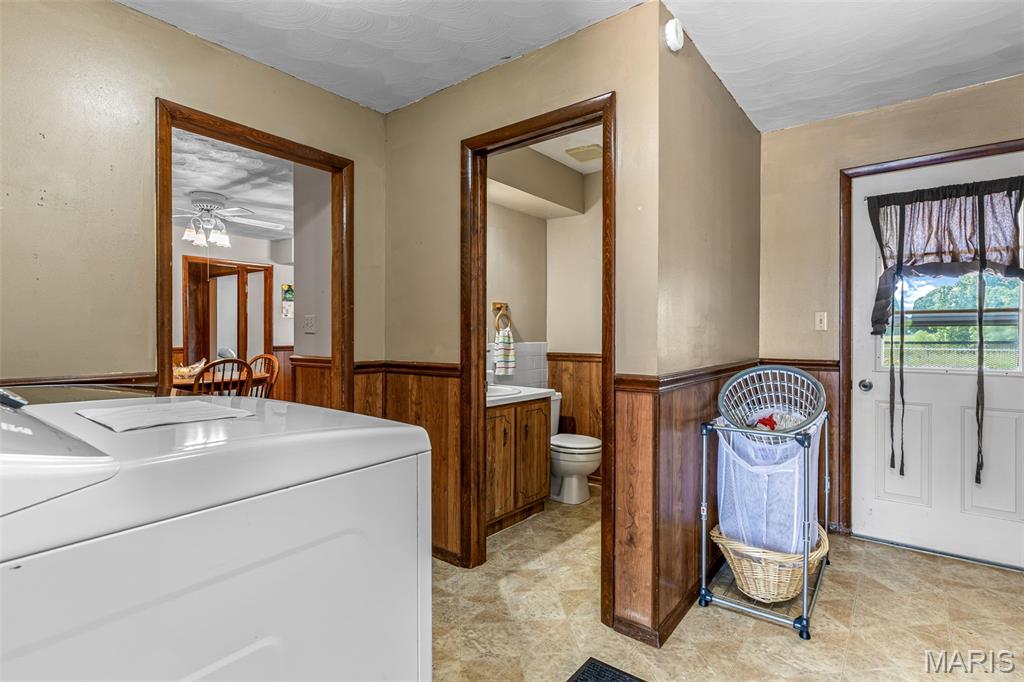 Private - Residential