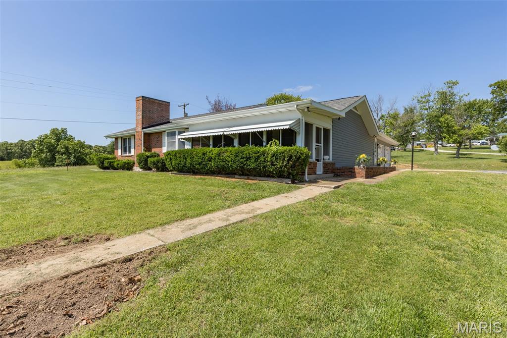 Private - Residential