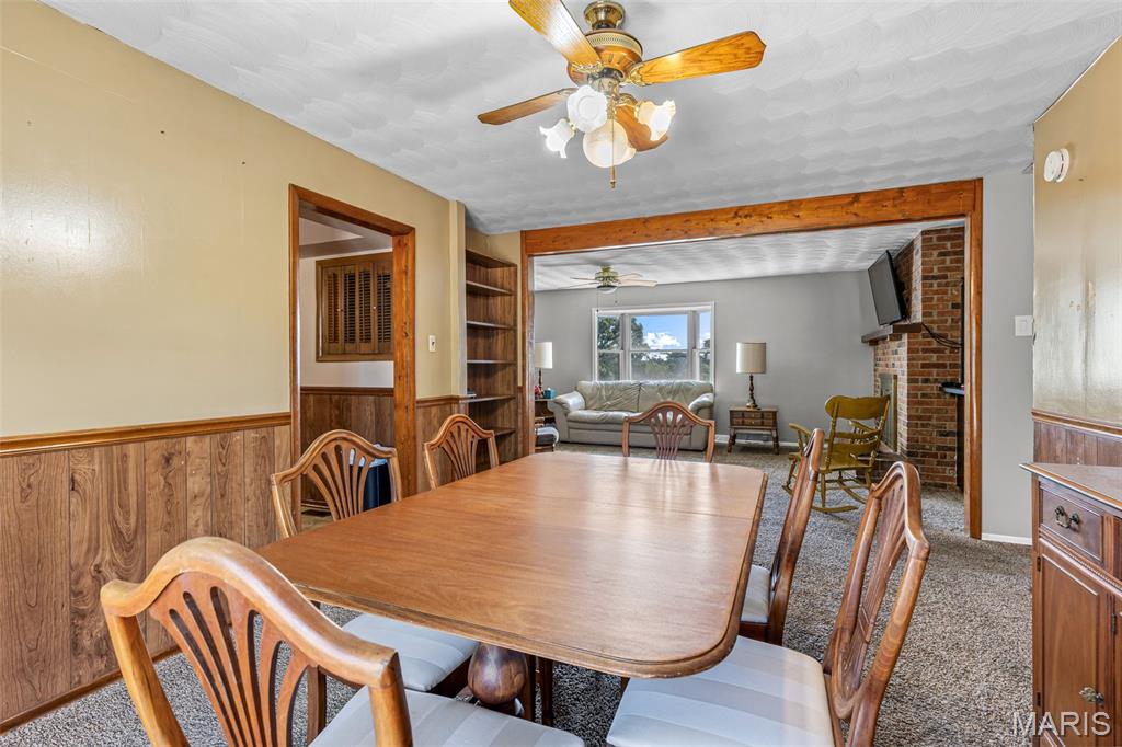 Private - Residential