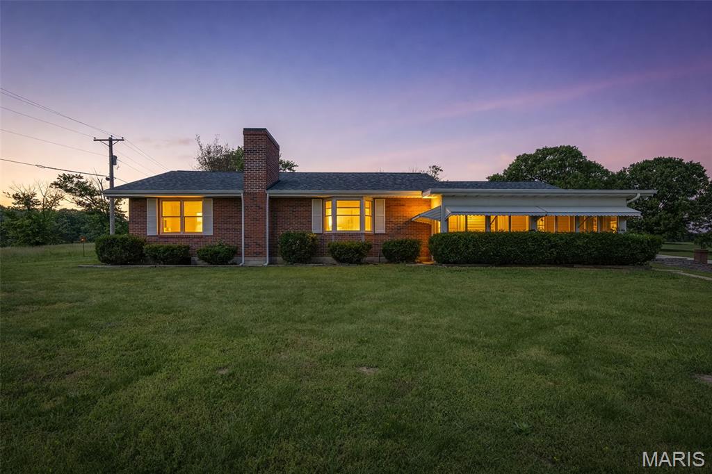 Private - Residential