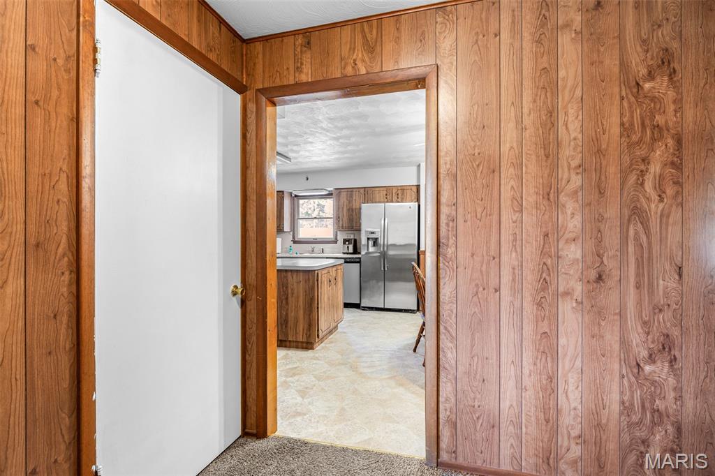 Private - Residential