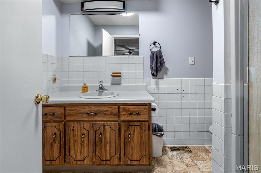 Private - Residential