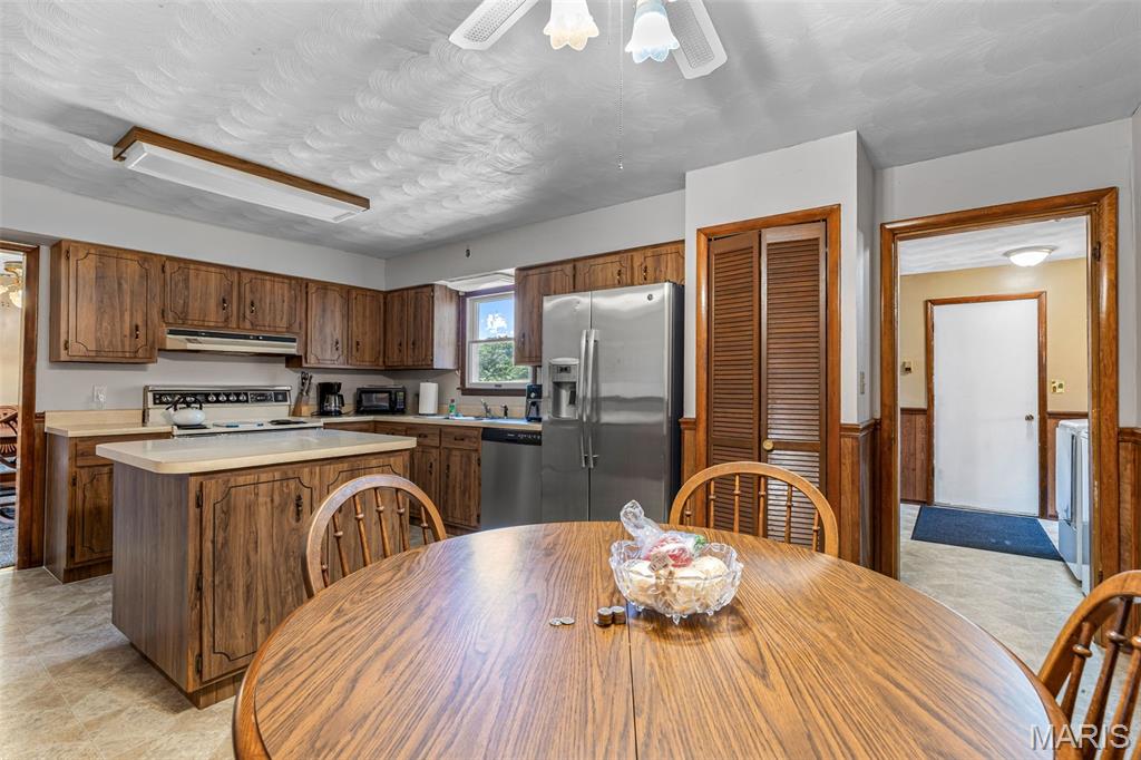 Private - Residential