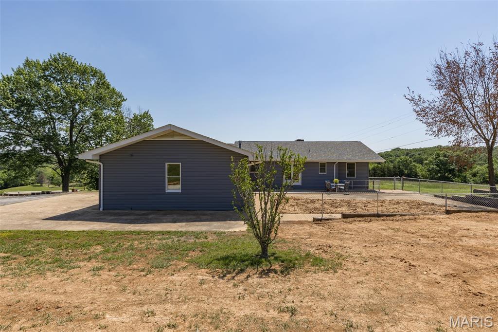 Private - Residential