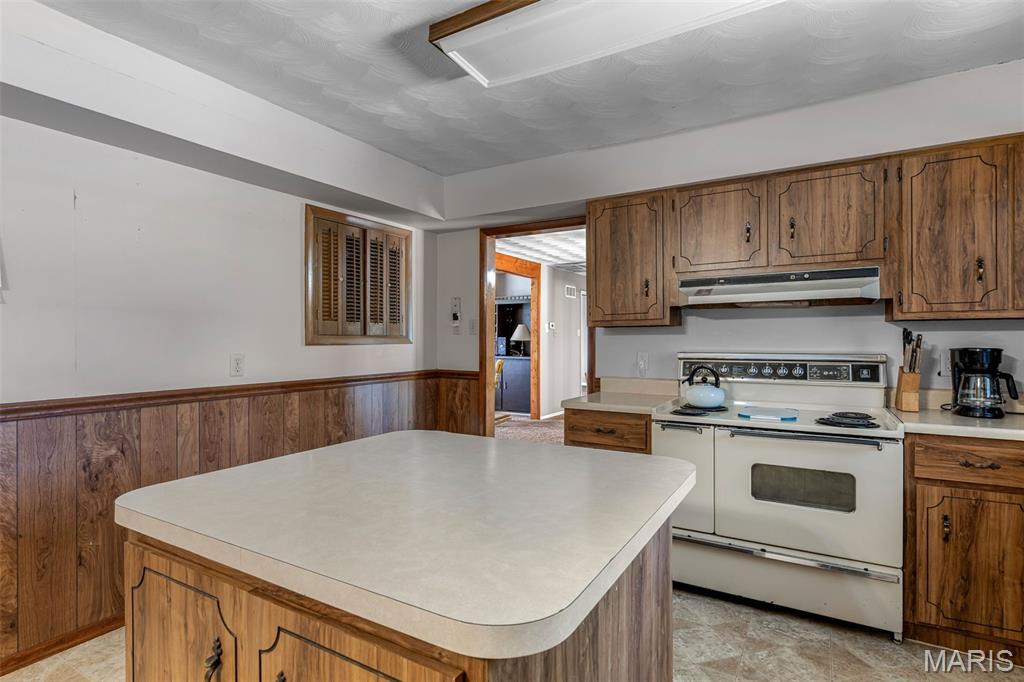 Private - Residential