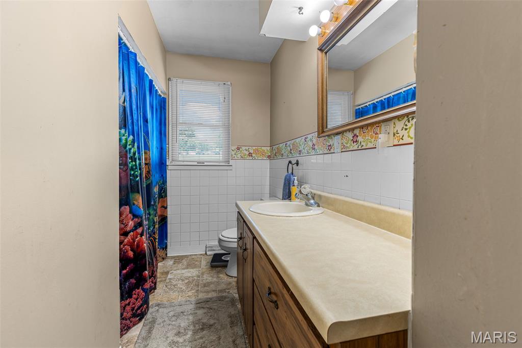 Private - Residential