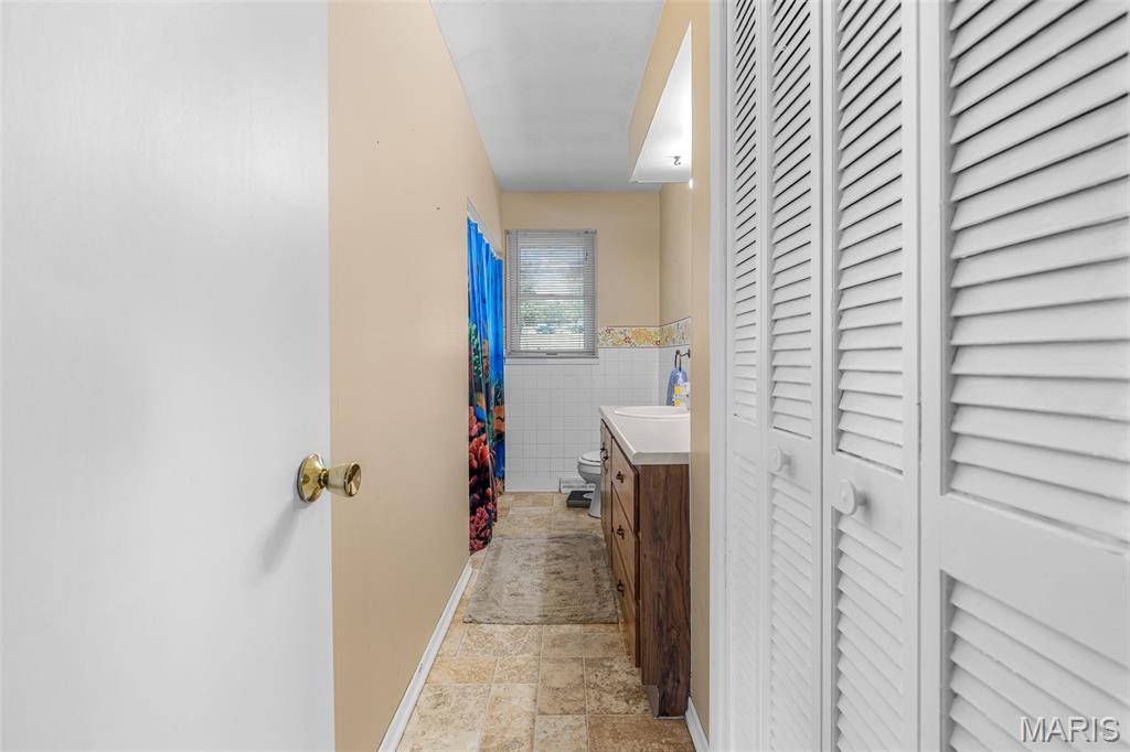 Private - Residential
