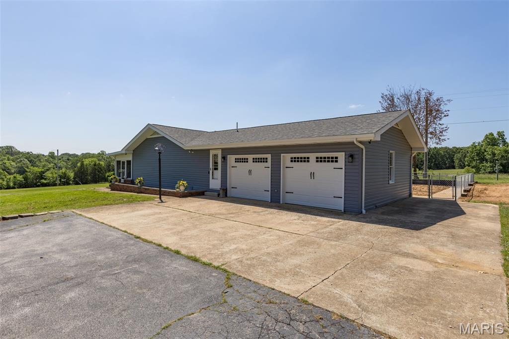 Private - Residential