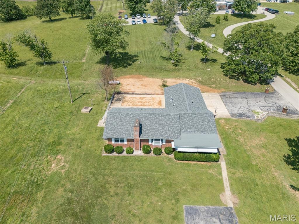 Private - Residential