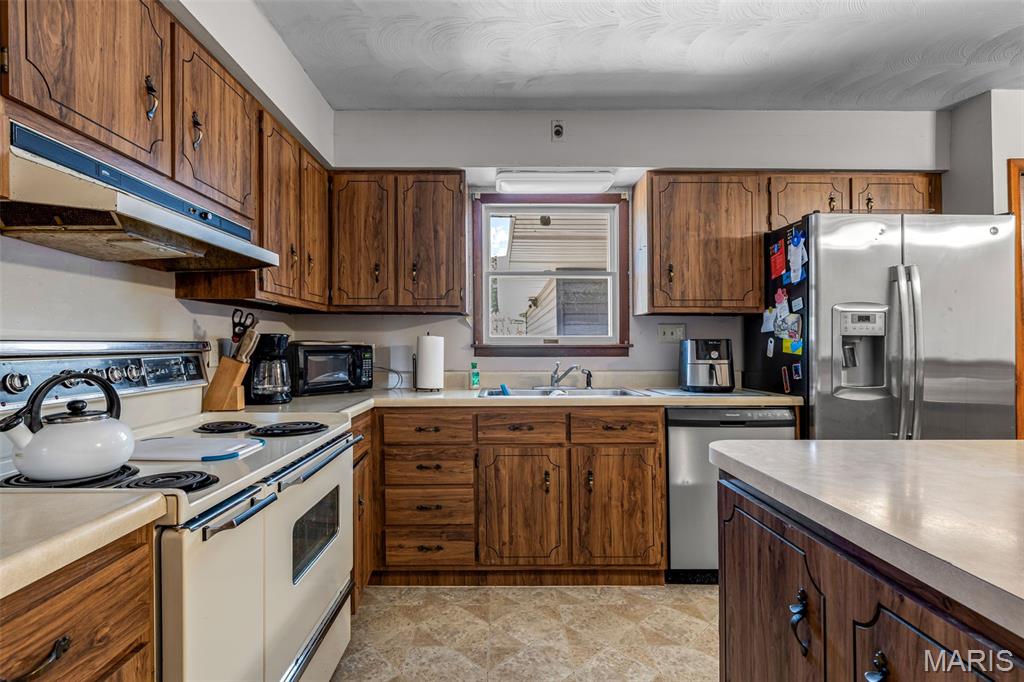 Private - Residential
