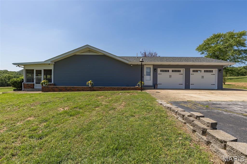 Private - Residential
