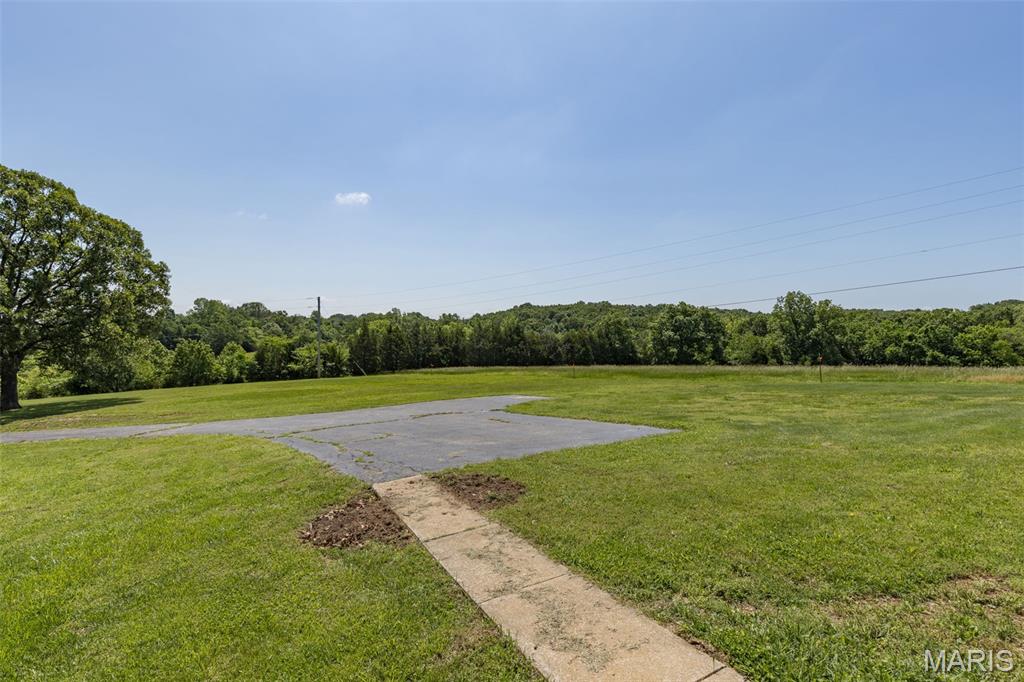 Private - Residential