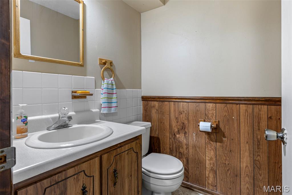 Private - Residential