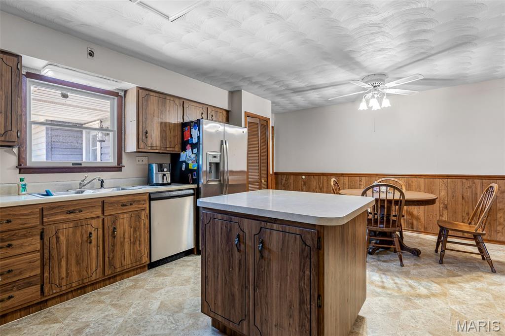 Private - Residential