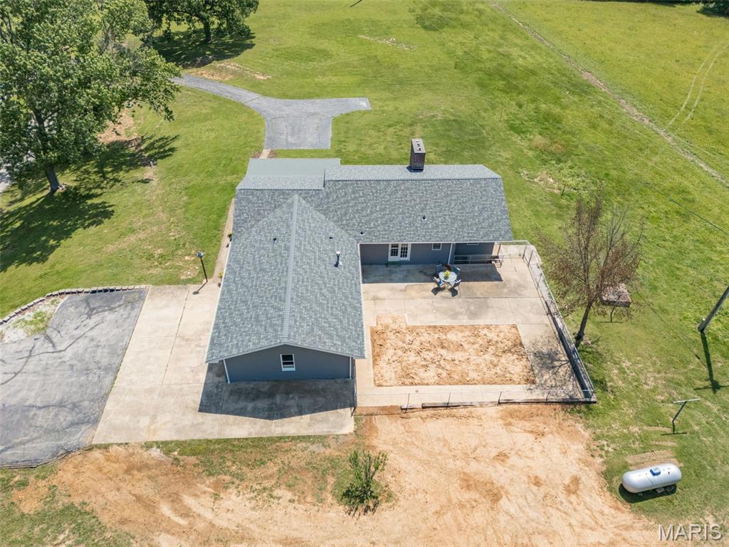 Private - Residential