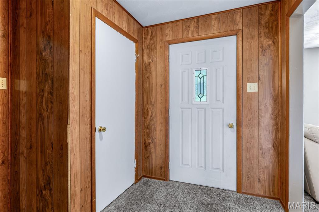 Private - Residential