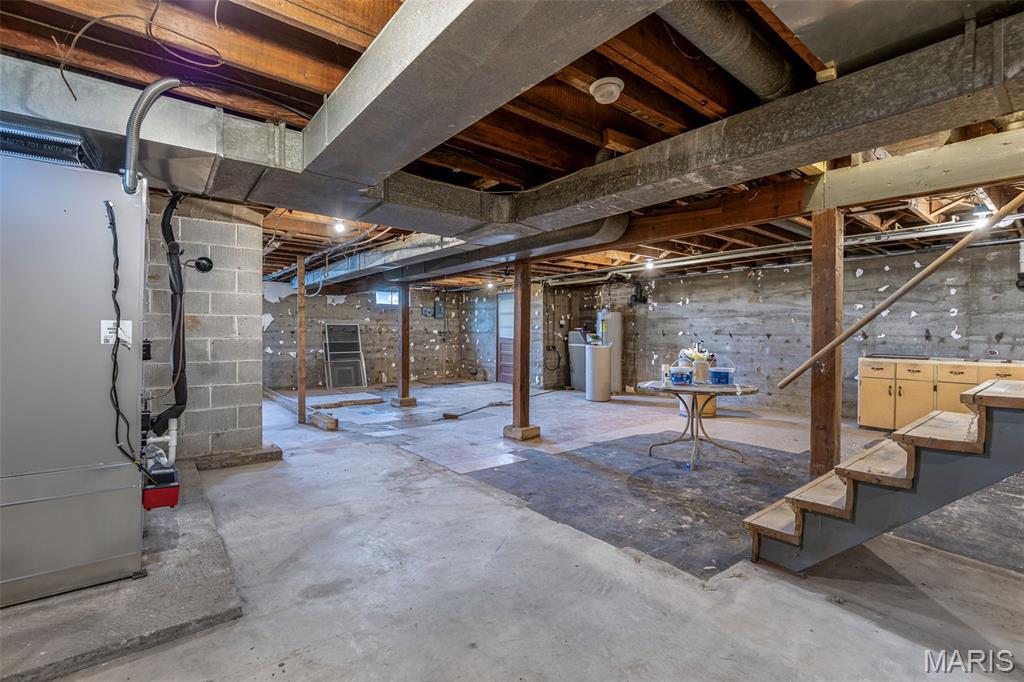 Private - Residential