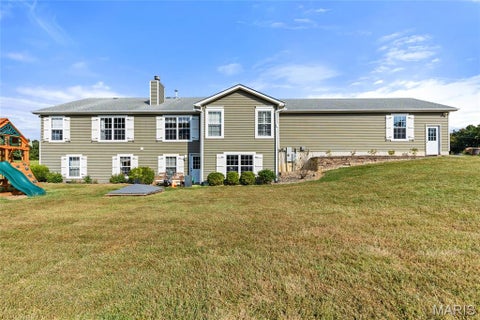 Tiny photo for 99 N Chantilly Road, Winfield, MO 63389 (MLS # 26057818)