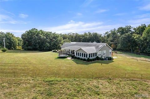 Tiny photo for 99 N Chantilly Road, Winfield, MO 63389 (MLS # 26057818)