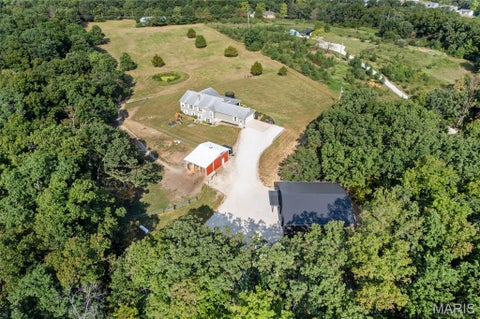 Tiny photo for 99 N Chantilly Road, Winfield, MO 63389 (MLS # 26057818)