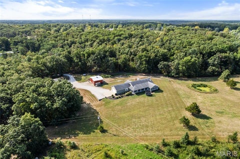 Tiny photo for 99 N Chantilly Road, Winfield, MO 63389 (MLS # 26057818)