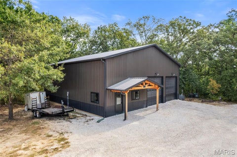 Tiny photo for 99 N Chantilly Road, Winfield, MO 63389 (MLS # 26057818)