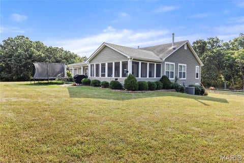 Tiny photo for 99 N Chantilly Road, Winfield, MO 63389 (MLS # 26057818)