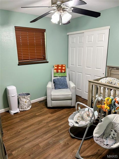Tiny photo for 1107 Virginia Avenue, Crystal City, MO 63019 (MLS # 26036619)
