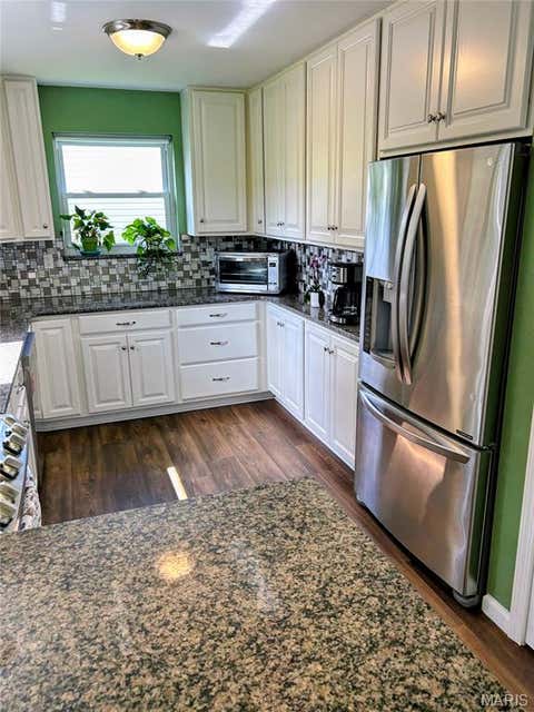 Tiny photo for 1107 Virginia Avenue, Crystal City, MO 63019 (MLS # 26036619)