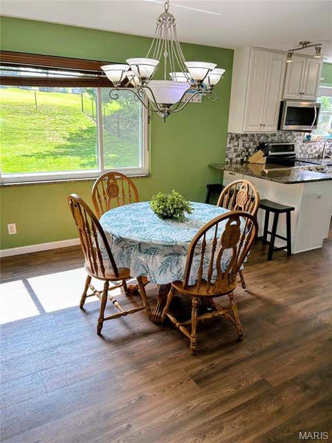 Tiny photo for 1107 Virginia Avenue, Crystal City, MO 63019 (MLS # 26036619)