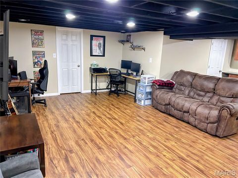 Tiny photo for 1107 Virginia Avenue, Crystal City, MO 63019 (MLS # 26036619)