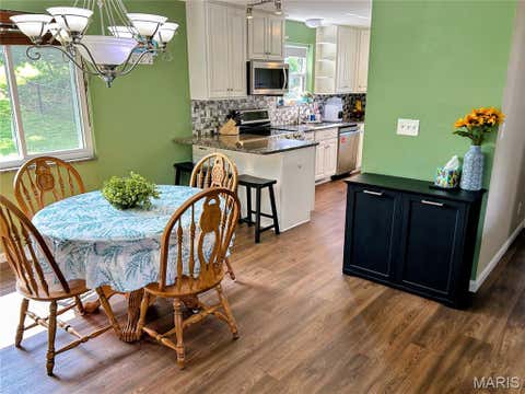 Tiny photo for 1107 Virginia Avenue, Crystal City, MO 63019 (MLS # 26036619)