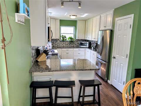 Tiny photo for 1107 Virginia Avenue, Crystal City, MO 63019 (MLS # 26036619)