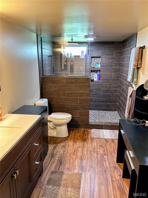 Tiny photo for 1107 Virginia Avenue, Crystal City, MO 63019 (MLS # 26036619)