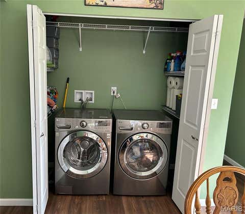 Tiny photo for 1107 Virginia Avenue, Crystal City, MO 63019 (MLS # 26036619)