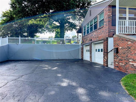 Tiny photo for 1107 Virginia Avenue, Crystal City, MO 63019 (MLS # 26036619)