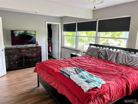 Tiny photo for 1107 Virginia Avenue, Crystal City, MO 63019 (MLS # 26036619)
