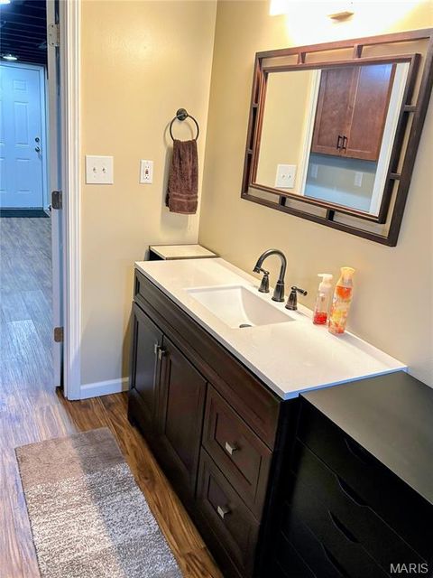 Tiny photo for 1107 Virginia Avenue, Crystal City, MO 63019 (MLS # 26036619)