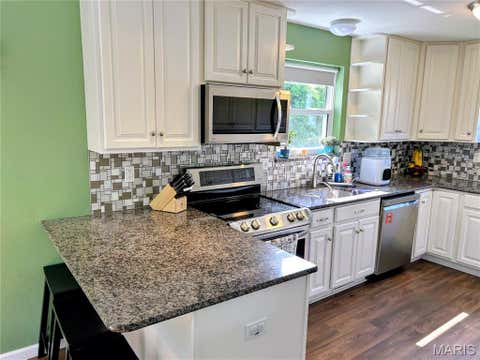 Tiny photo for 1107 Virginia Avenue, Crystal City, MO 63019 (MLS # 26036619)