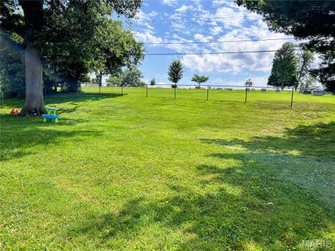 Tiny photo for 1107 Virginia Avenue, Crystal City, MO 63019 (MLS # 26036619)