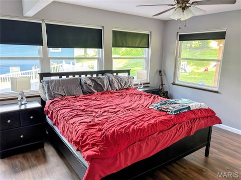 Tiny photo for 1107 Virginia Avenue, Crystal City, MO 63019 (MLS # 26036619)