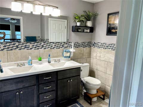 Tiny photo for 1107 Virginia Avenue, Crystal City, MO 63019 (MLS # 26036619)