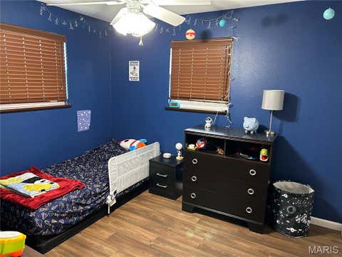 Tiny photo for 1107 Virginia Avenue, Crystal City, MO 63019 (MLS # 26036619)