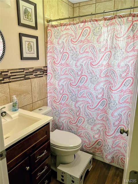 Tiny photo for 1107 Virginia Avenue, Crystal City, MO 63019 (MLS # 26036619)