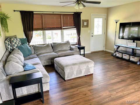 Tiny photo for 1107 Virginia Avenue, Crystal City, MO 63019 (MLS # 26036619)
