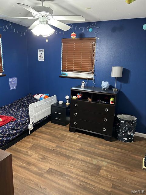 Tiny photo for 1107 Virginia Avenue, Crystal City, MO 63019 (MLS # 26036619)
