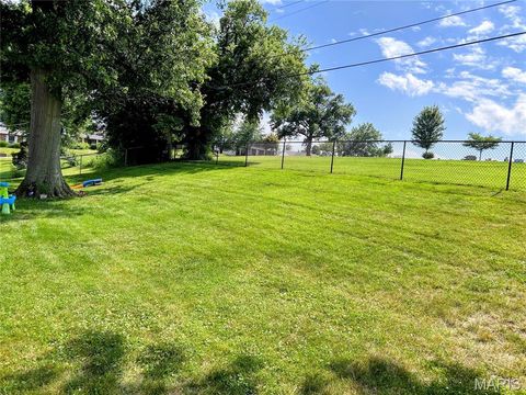 Tiny photo for 1107 Virginia Avenue, Crystal City, MO 63019 (MLS # 26036619)